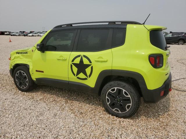 2017 JEEP RENEGADE TRAILHAWK