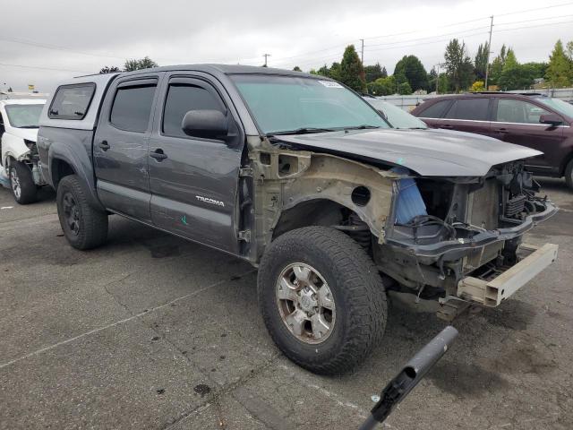 2014 TOYOTA TACOMA DOUBLE CAB