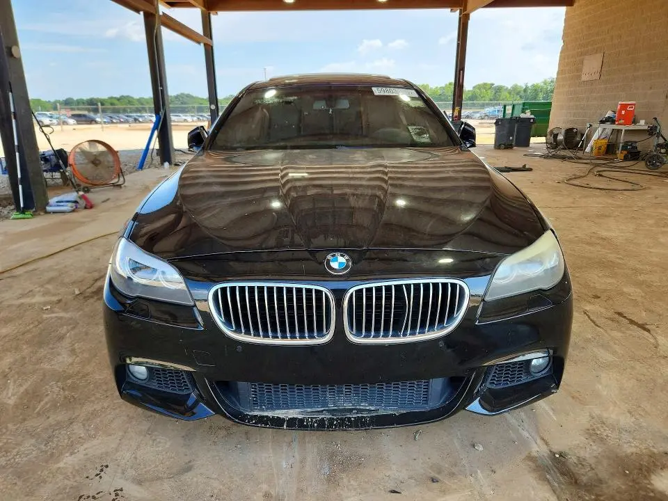 2013 BMW 535 I  