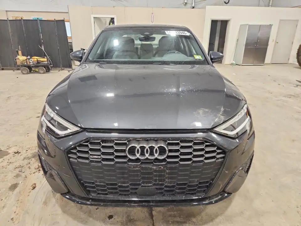 2023 AUDI A3 PREMIUM PLUS  