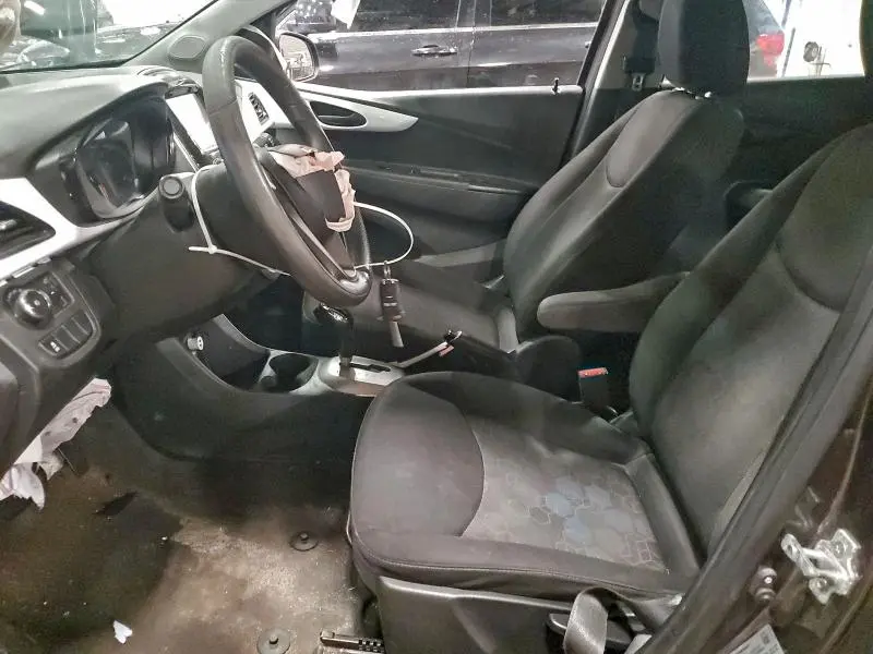 2016 CHEVROLET SPARK 1LT  