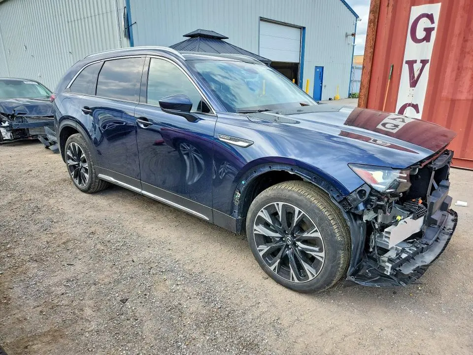 2024 MAZDA CX-90 PREMIUM  