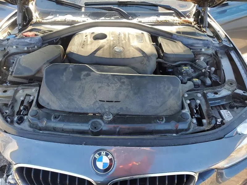 2017 BMW 330 I  