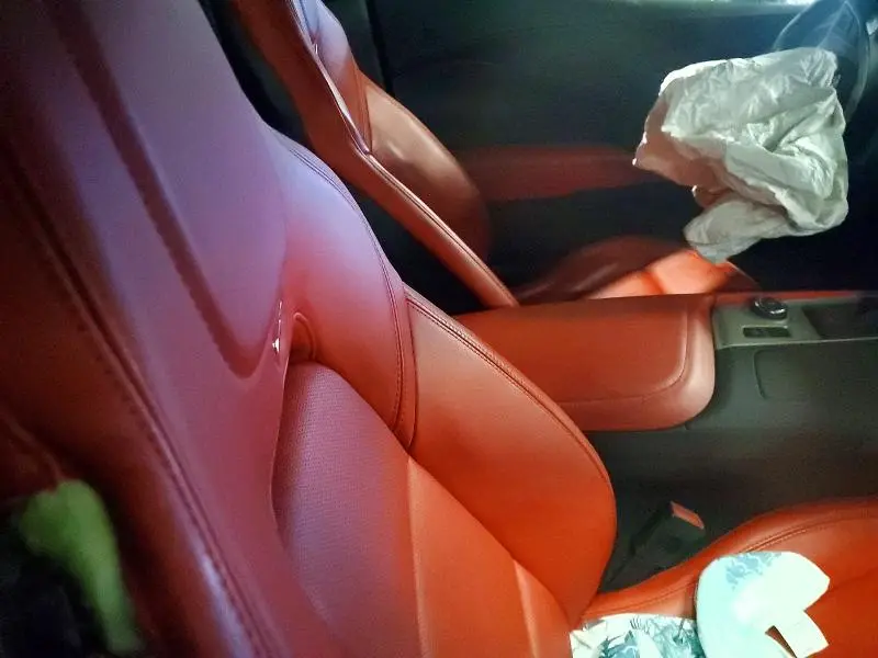 2019 CHEVROLET CORVETTE Z06 2LZ  