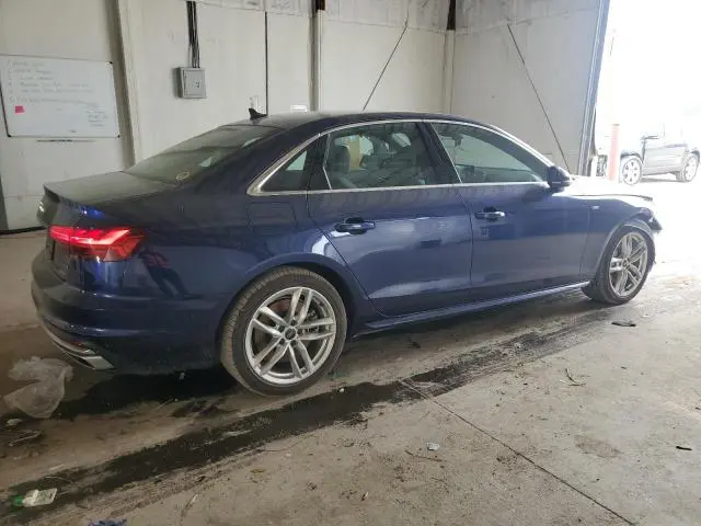2021 AUDI A4 PREMIUM PLUS 45  