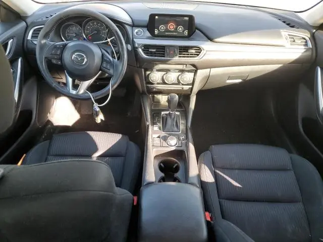 2016 MAZDA 6 SPORT  