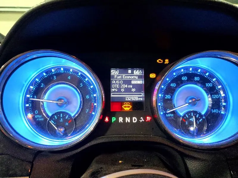 2011 CHRYSLER 300 LIMITED  