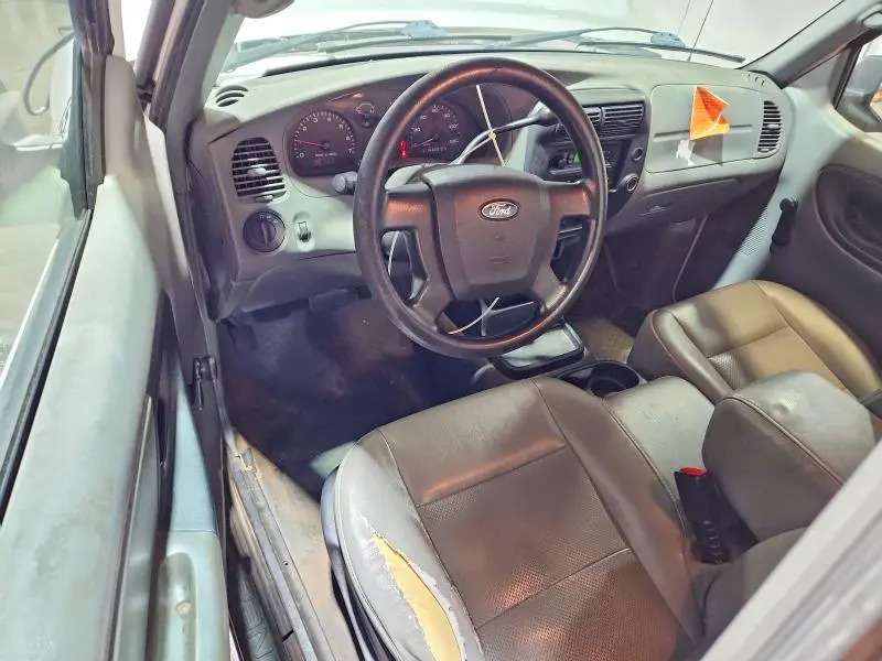 2011 FORD RANGER   