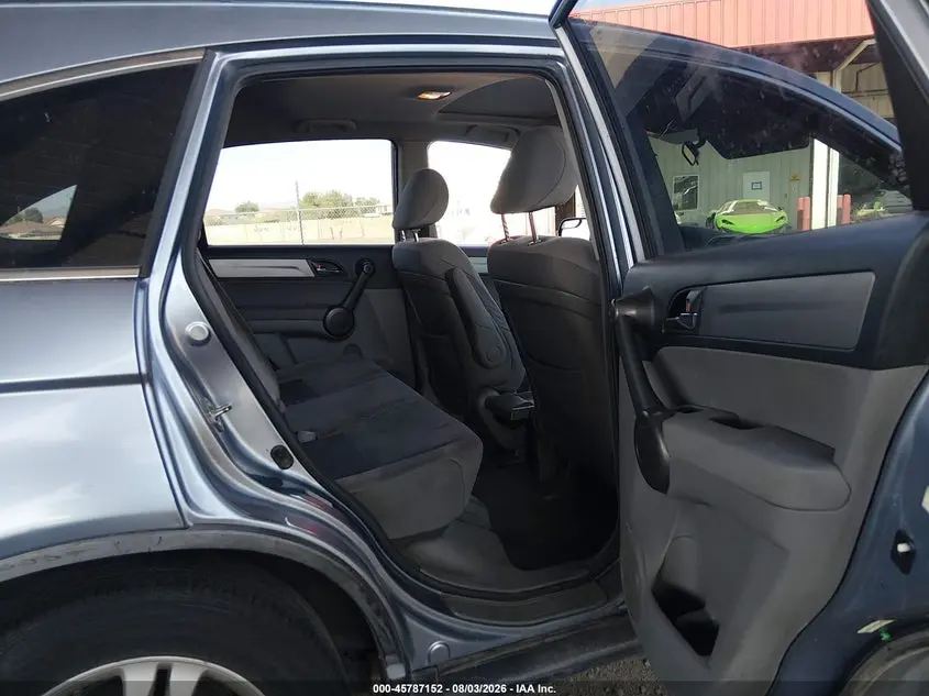 2010 HONDA CR-V EX