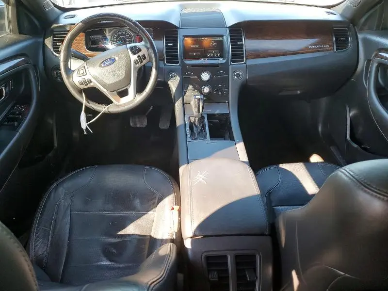 2015 FORD TAURUS LIMITED  
