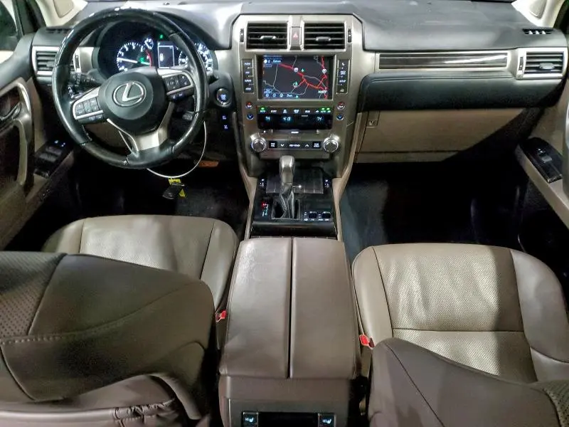 2020 LEXUS GX 460 PREMIUM  