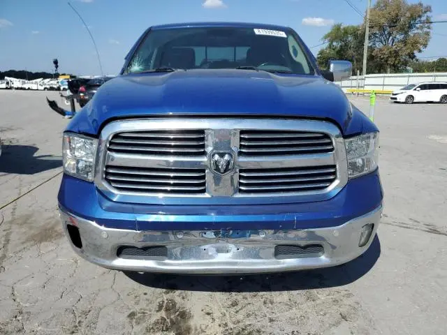 2018 RAM 1500 SLT