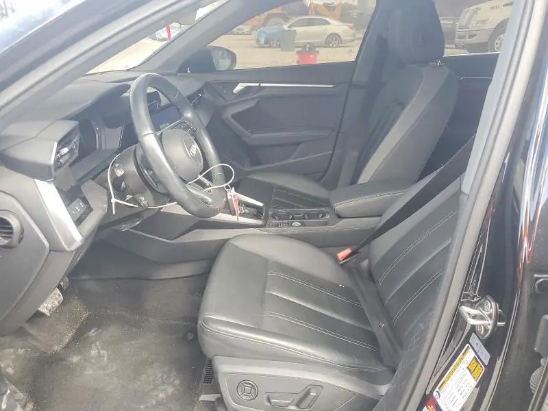 2023 AUDI A3 PREMIUM  