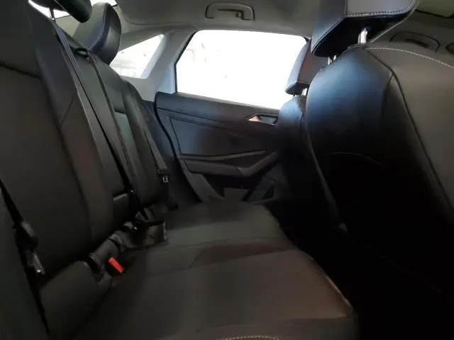 2019 VOLKSWAGEN JETTA SEL  