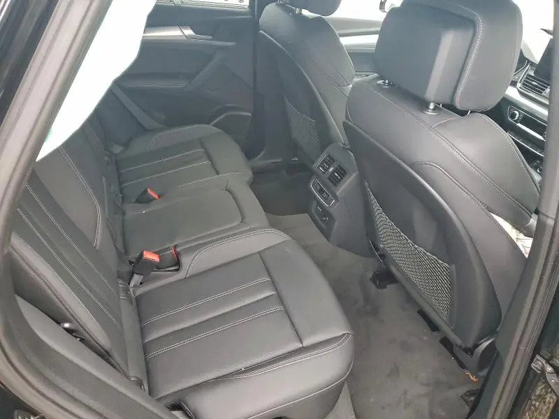 2024 AUDI Q5 PREMIUM PLUS 45  