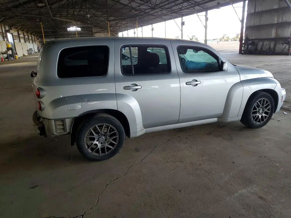 2011 CHEVROLET HHR LT  