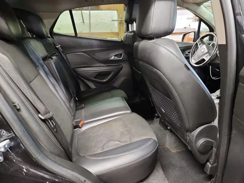 2014 BUICK ENCORE CONVENIENCE  