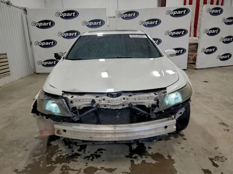 2013 ACURA TL   
