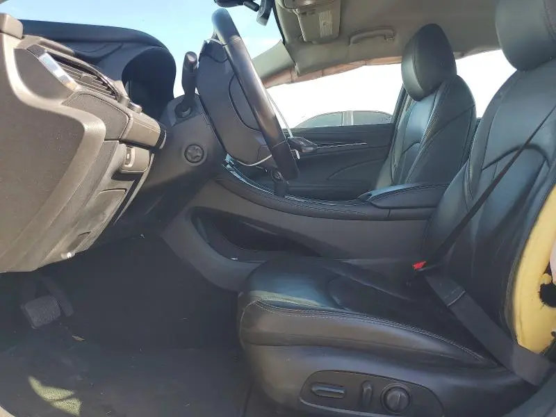 2018 BUICK LACROSSE ESSENCE  