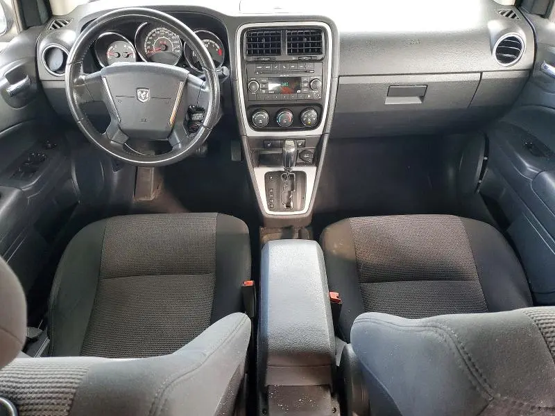2010 DODGE CALIBER SXT  