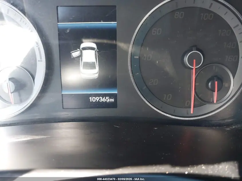 2019 HYUNDAI SONATA SPORT