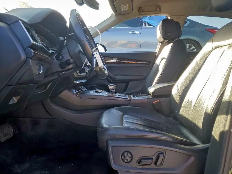 2020 AUDI Q5 PREMIUM  