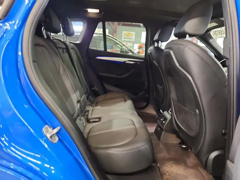 2021 BMW X1 XDRIVE28I  