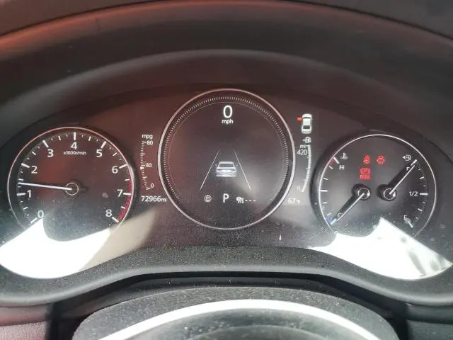 2019 MAZDA 3 PREFERRED  
