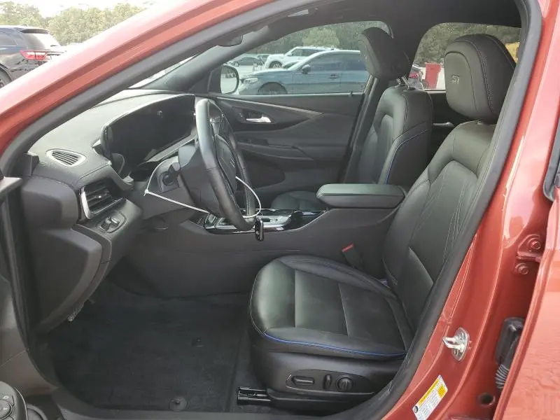 2024 BUICK ENVISTA SPORT TOURING  