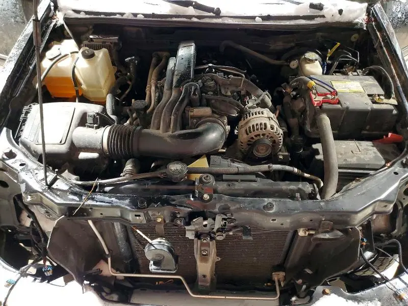 2011 CHEVROLET COLORADO LT  