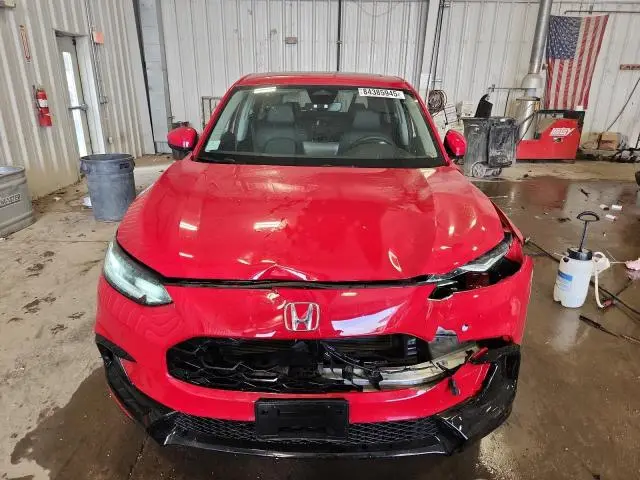 2025 HONDA HR-V EXL  
