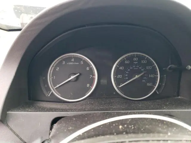 2016 ACURA RDX TECHNOLOGY  