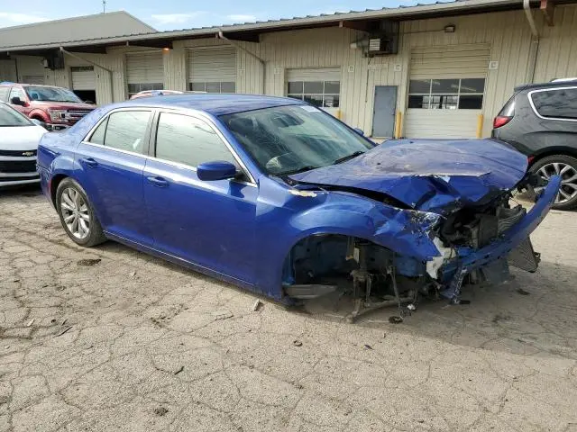 2019 CHRYSLER 300 TOURING