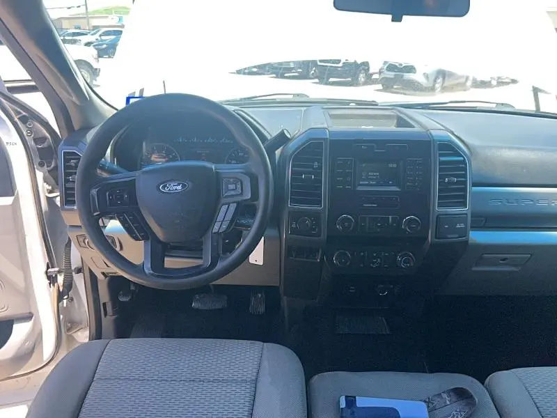 2019 FORD F250 SUPER DUTY  
