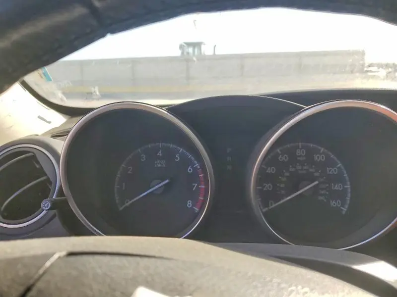 2013 MAZDA 3 S  