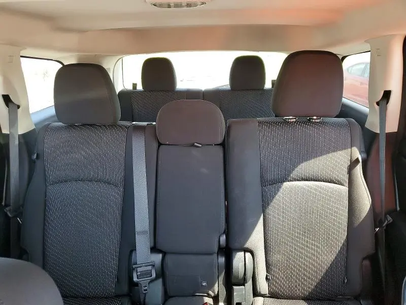 2020 DODGE JOURNEY SE  