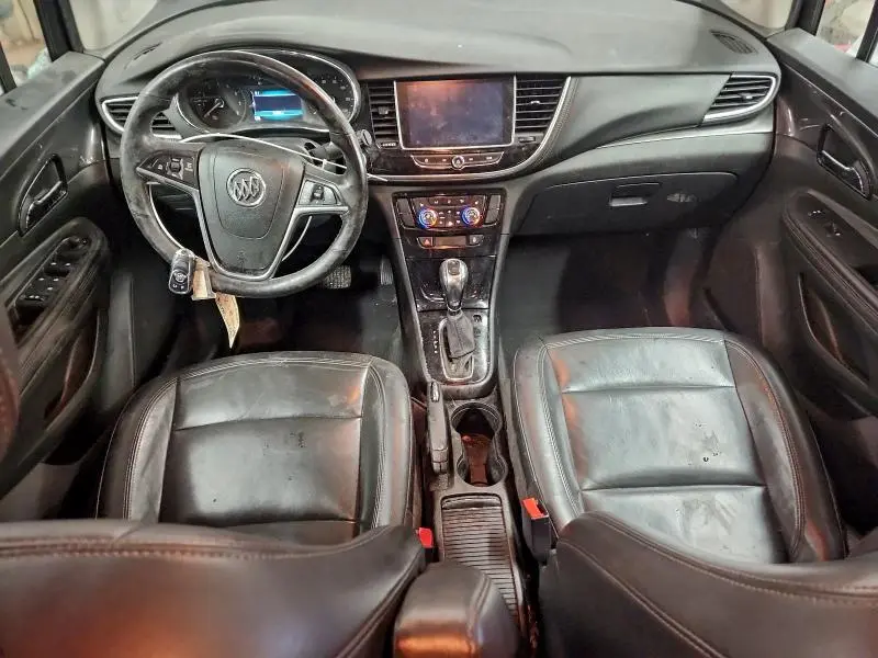 2018 BUICK ENCORE ESSENCE  