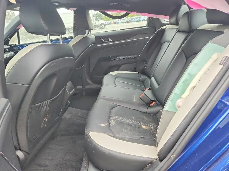 2026 KIA K5 GT LINE  