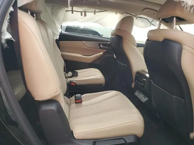 2022 ACURA MDX TECHNOLOGY  