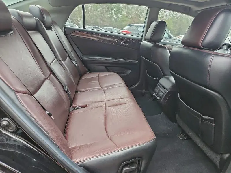 2011 TOYOTA AVALON BASE  