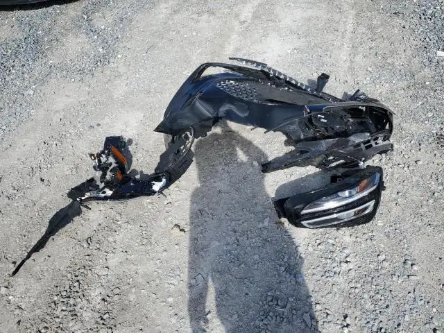 2024 GENESIS G70 SPORT ADVANCED  