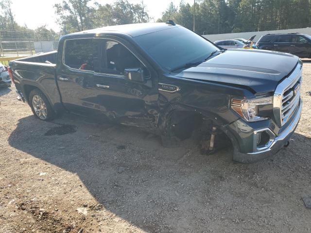 2021 GMC SIERRA K1500 SLT