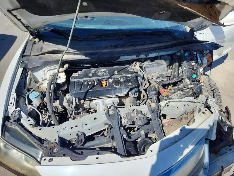 2014 ACURA ILX 20  