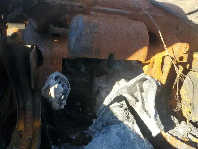 2015 FORD TAURUS LIMITED  