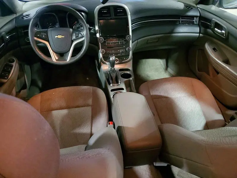 2014 CHEVROLET MALIBU LS  