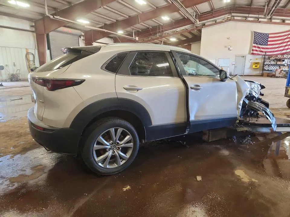 2024 MAZDA CX-30 PREFERRED  