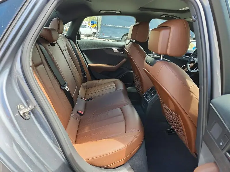 2019 AUDI A4 PREMIUM  