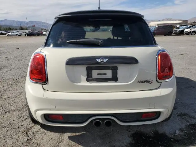 2015 MINI COOPER S  