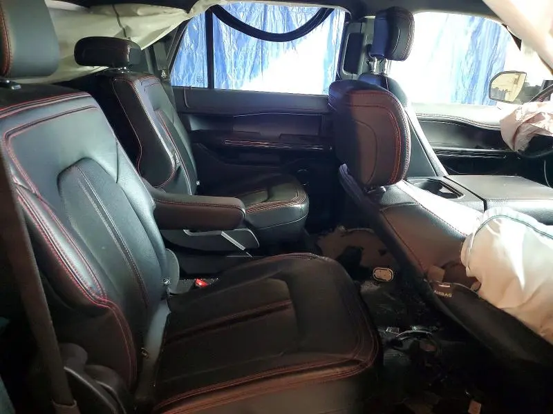 2019 FORD EXPEDITION MAX LIMITED  
