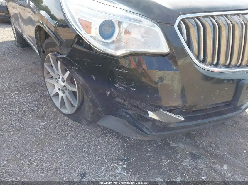 2017 BUICK ENCLAVE CONVENIENCE